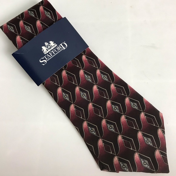 Stafford Tie. - Picture 5 of 5